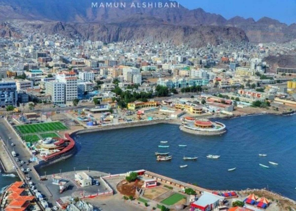 فلكي يوجه تحذير هام لسكان عدن