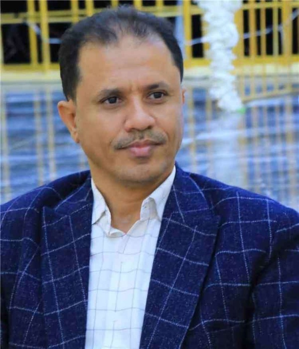 مدير أمن أبين الجديد العميد قاسم الهارش يصل عدن تمهيد ا لمباشرة مهامه