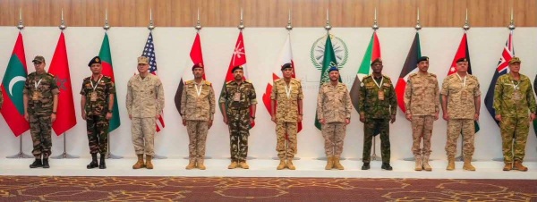 السعودية تعلن إطلاق تحالف بحري دفاعي متعدد الجنسيات لحماية البحر الأحمر وباب المندب