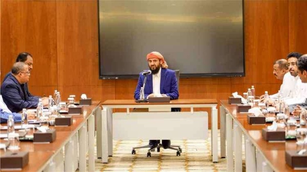 عاجل الوفد الجنوبي بالرياض يعلن موقفه من الحرب