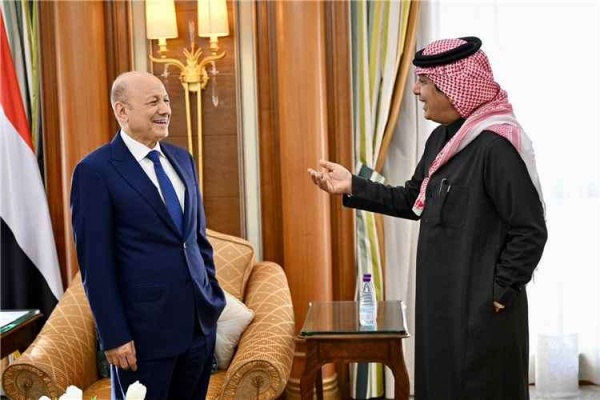 اعلامي سعودي الرئيس العليمي سيتخذ القرار المناسب في التوقيت المناسب اعلامي سعودي الرئيس العليمي سيتخذ القرار المناسب في التوقيت المناسب