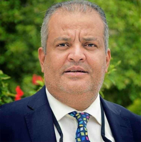 شطارة يكشف أكبر خطأ ارتكبه المجلس الانتقالي بعد أحداث يناير شطارة يكشف أكبر خطأ ارتكبه المجلس الانتقالي بعد أحداث يناير