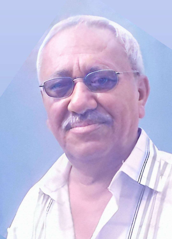 وفاة الشيخ عبدالله صالح عبوده في زنجبار وفاة الشيخ عبدالله صالح عبوده في زنجبار