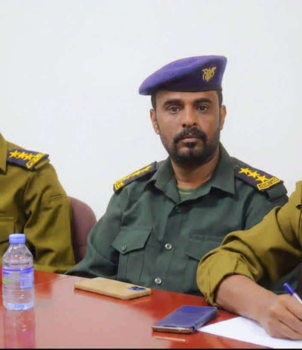 إصابة مدير الامن برصاص مجنون إصابة مدير الامن برصاص مجنون