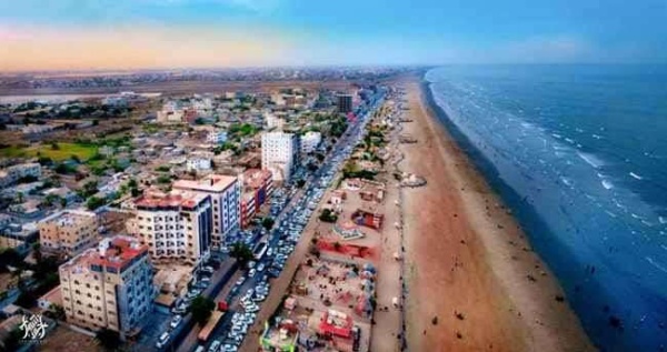انفراج أزمة الغاز بعدن انفراج أزمة الغاز بعدن