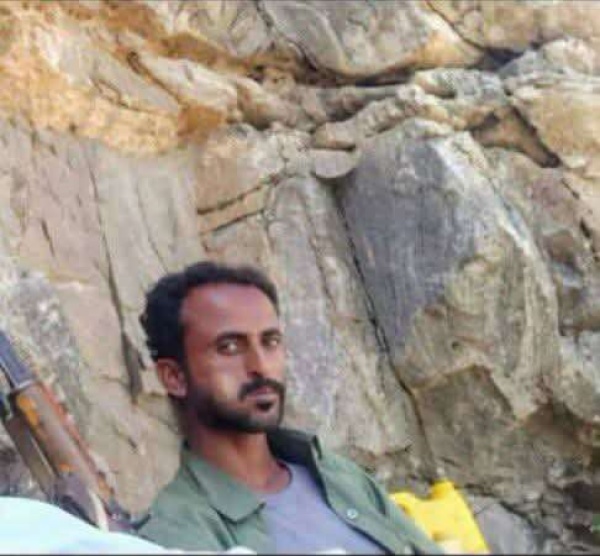مقتل الصبيحي بمعركة الليلة مقتل الصبيحي بمعركة الليلة