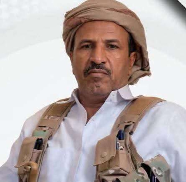 تصريح جديد من الشيخ حمد بن فدغم حول أنباء الانسحاب وتفكيك الخيام