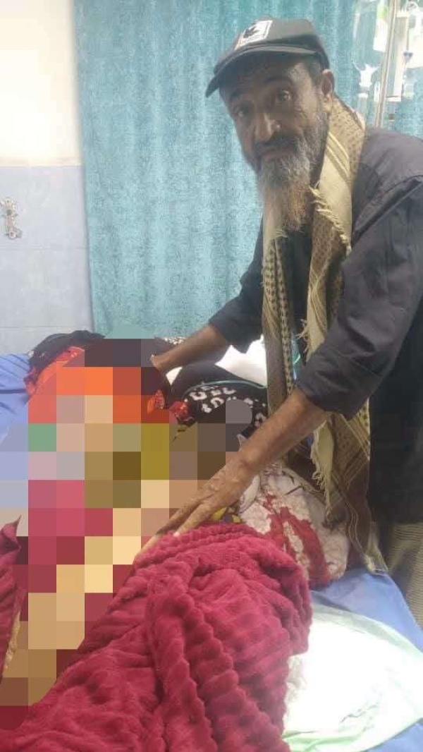 نداء إنساني عاجل لإنقاذ جثمان زوجة تربوي يافعي نداء إنساني عاجل لإنقاذ جثمان زوجة تربوي يافعي