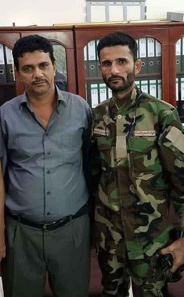 في ذكرى رحيله قيادي جنوبي يستذكر منير اليافعي ويؤكد التمسك بهذا الأمر