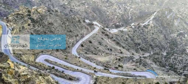 تحذير هام وعاجل للسائقين لا تسلكوا هذا الطريق الآن