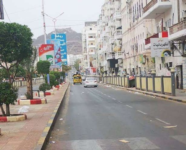 لليوم السادس أزمة انقطاع المياه تتفاقم في المعلا وسط مطالبات بتحرك عاجل لليوم السادس أزمة انقطاع المياه تتفاقم في المعلا وسط مطالبات بتحرك عاجل