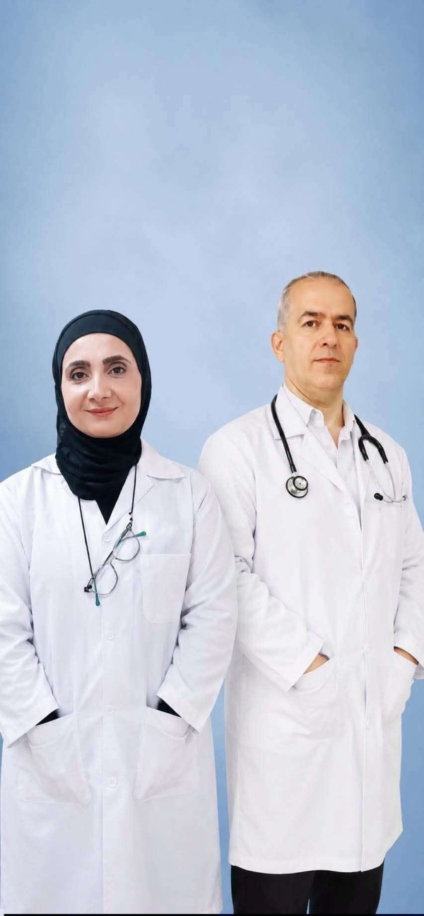 أنيس الشريك مقتل طبيبين سوريين في عدن عملية اغتيال متعمدة وترقى إلى عمل إره ابي أنيس الشريك مقتل طبيبين سوريين في عدن عملية اغتيال متعمدة وترقى إلى عمل إره ابي