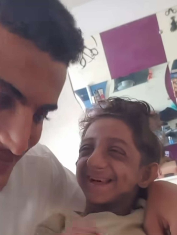 توشحت عدن بالسواد وفاة الشاب أحمد تثير موجة حزن واسعة على منصات التواصل توشحت عدن بالسواد وفاة الشاب أحمد تثير موجة حزن واسعة على منصات التواصل