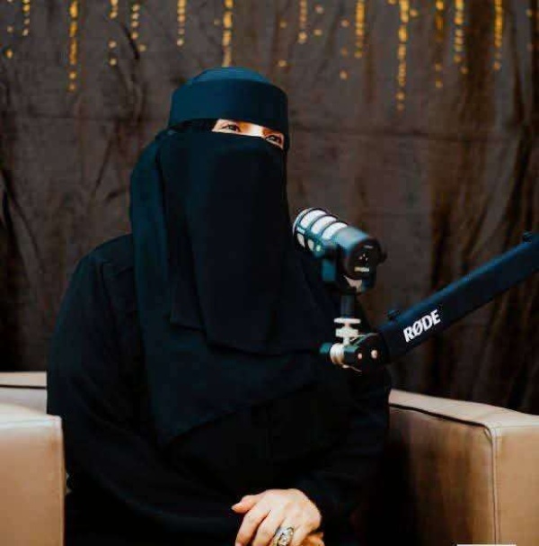 شفاء باحميش تنفي اتهامات بالاستيلاء على أموال مشروع سوق الوومن وتلو ح باللجوء للقضاء