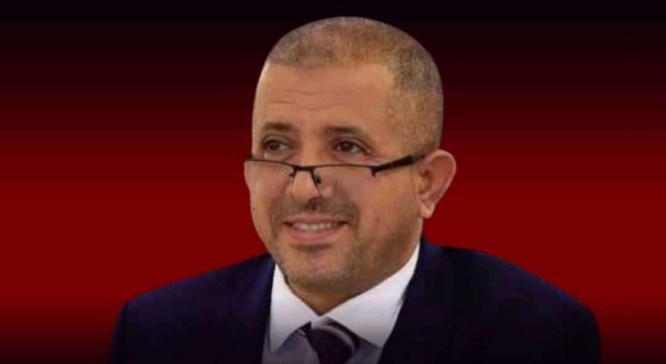 قيادي في الإصلاح تكرار تأجيل محاكمة المتهمين باغتيال الشاعر يثير تساؤلات حول سير العدالة قيادي في الإصلاح تكرار تأجيل محاكمة المتهمين باغتيال الشاعر يثير تساؤلات حول سير العدالة