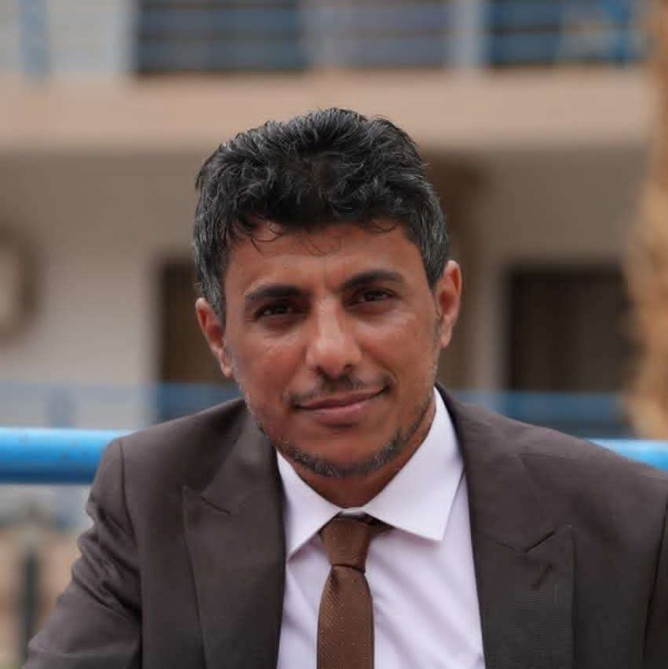 صحفي بمأرب يعلن تعرضه لاعتداء ويطالب بالتحقيق صحفي بمأرب يعلن تعرضه لاعتداء ويطالب بالتحقيق