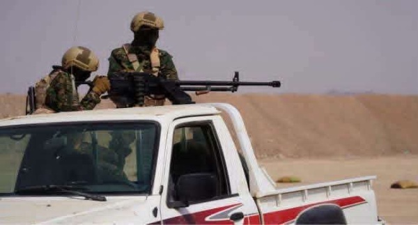 مصدر يكشف عن تفاصيل تحركات جديدة لقوات تابعة للزبيدي في شبوة مصدر يكشف عن تفاصيل تحركات جديدة لقوات تابعة للزبيدي في شبوة