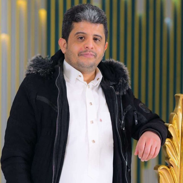 شقيق الفنانة فاطمة مثنى يعل ق على الجدل الأخير أمور أسرية خاصة جد ا ونتمنى عدم الخوض في تفاصيلها شقيق الفنانة فاطمة مثنى يعل ق على الجدل الأخير أمور أسرية خاصة جد ا ونتمنى عدم الخوض في تفاصيلها