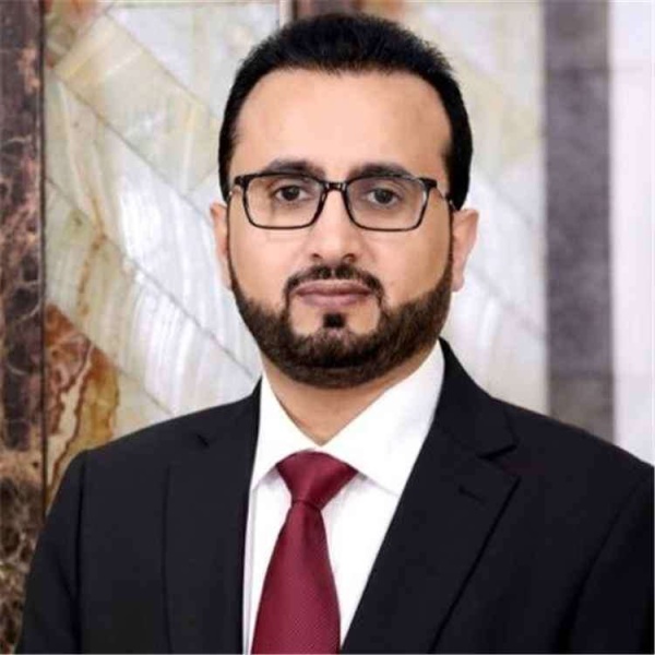 الوزير العولقي يعلن موعد صرف زيادة المرتبات بعدن الوزير العولقي يعلن موعد صرف زيادة المرتبات بعدن