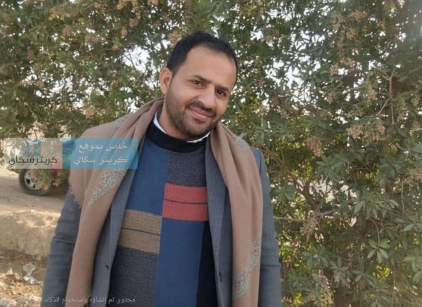 نهاية مأساوية العثور على شاب متوفى في الصحراء بعد أيام من الضياع