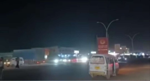 اتهامات لنقاط ليلية في لحج بفرض جبايات غير قانونية على سائقي القواطر اتهامات لنقاط ليلية في لحج بفرض جبايات غير قانونية على سائقي القواطر