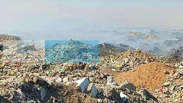عاجل اندلاع حريق هائل في عدن عاجل اندلاع حريق هائل في عدن