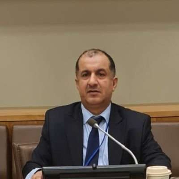 سياسي يدعو إلى فتح الطرق الرئيسية باعتبارها أولوية إنسانية لتخفيف معاناة المواطنين سياسي يدعو إلى فتح الطرق الرئيسية باعتبارها أولوية إنسانية لتخفيف معاناة المواطنين