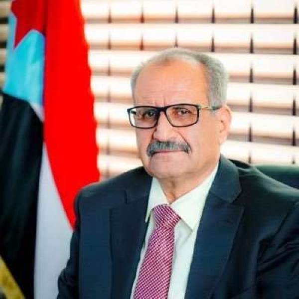 الجعدي ينتقد استمرار أزمتي الغاز والكهرباء في عدن الجعدي ينتقد استمرار أزمتي الغاز والكهرباء في عدن