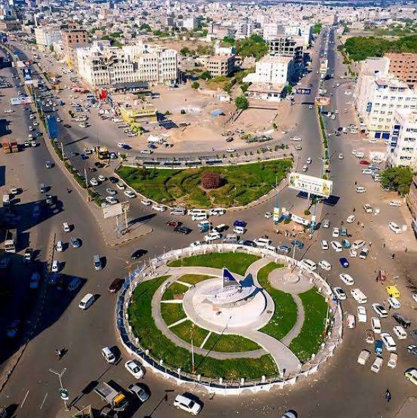 المجلس الإنتقالي يفشل في تنظيم عصيان مدني بعدن المجلس الإنتقالي يفشل في تنظيم عصيان مدني بعدن