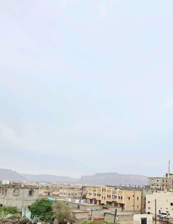 عاجل تساقط الأمطار على مدينة عتق عاجل تساقط الأمطار على مدينة عتق