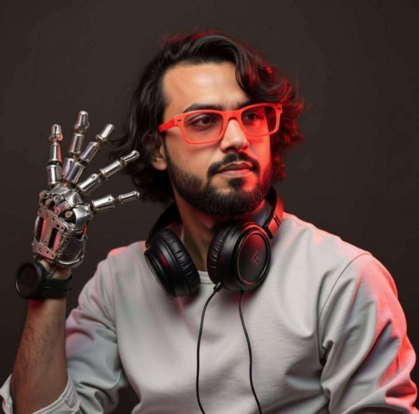 مختص في بناء وكلاء الذكاء الاصطناعي يعلن رغبته في الانتساب لتشكيل قتالي ضد الحو ثيين مختص في بناء وكلاء الذكاء الاصطناعي يعلن رغبته في الانتساب لتشكيل قتالي ضد الحو ثيين