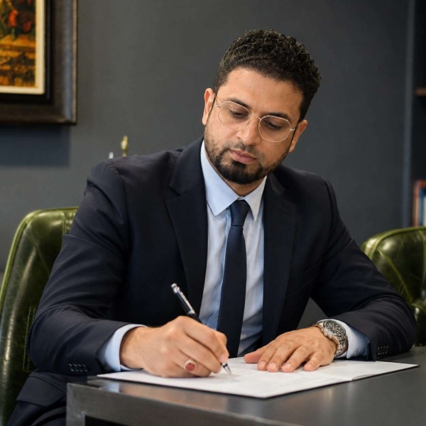 مدن المستقبل تبدأ بفكرة وتنمو برؤية مستدامة كتب م حسام حسين صالح