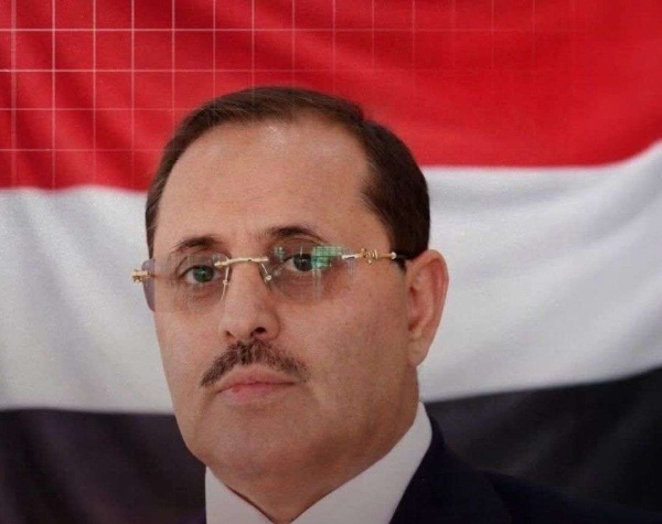وزير الدولة لشؤون مجلس النواب يعلق على استهداف ميناء المخا