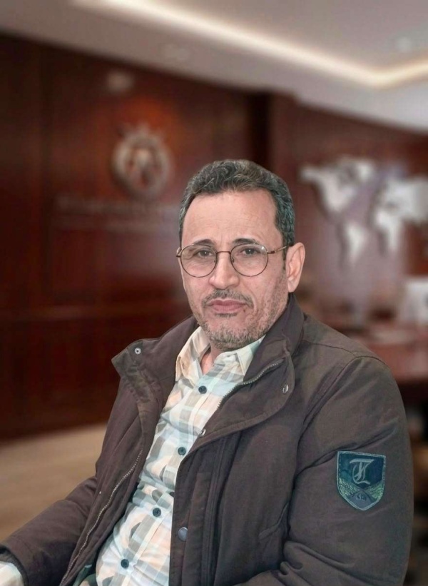 عشال يبعث ببرقية الى منتدى دثينة عشال يبعث ببرقية الى منتدى دثينة