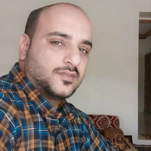 كريتر تود ع أحد أبنائها رحيل الشاب البعالي يصدم أصدقاءه وزملاءه كريتر تود ع أحد أبنائها رحيل الشاب البعالي يصدم أصدقاءه وزملاءه