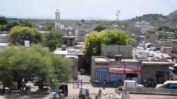 وفاة أكبر معم ر في لحج عن عمر ناهز 110 أعوام وفاة أكبر معم ر في لحج عن عمر ناهز 110 أعوام