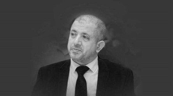 أمام المحكمة أم المتهم تفضح الحقيقة وتدفع ابنها للاعتراف في قضية اغتيال الشاعر أمام المحكمة أم المتهم تفضح الحقيقة وتدفع ابنها للاعتراف في قضية اغتيال الشاعر