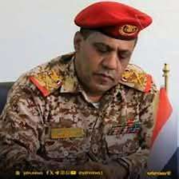 مساعد وزير الدفاع جبهات جديدة ستفتح في مناطق نفوذ الحوثيين