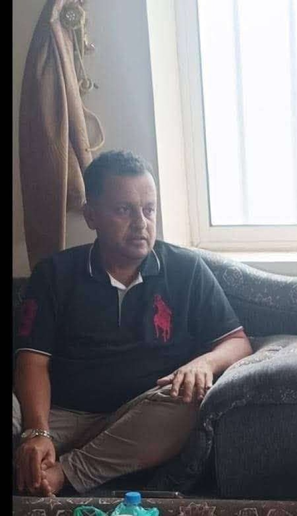 وفاة راشد المطري تثير موجة حزن واسعة في المنصورة وفاة راشد المطري تثير موجة حزن واسعة في المنصورة