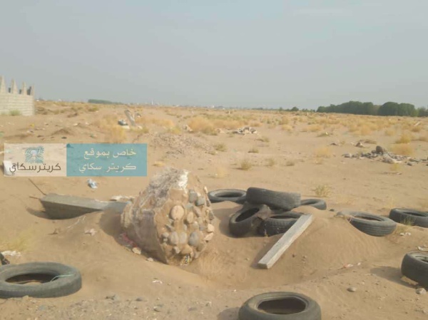 أهالي يطالبون بوقف البسط على أراضيهم أهالي يطالبون بوقف البسط على أراضيهم