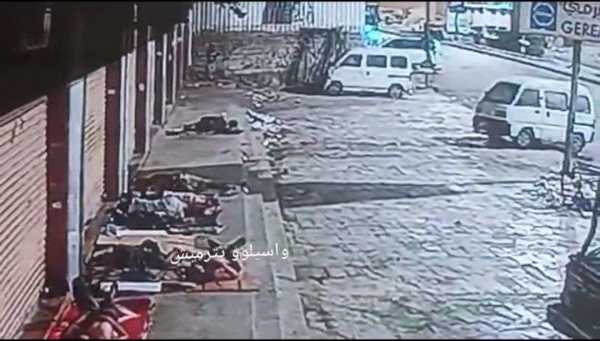 بلاغ عن واقعة استدراج طفل في الشيخ عثمان ومطالبات بهذا الأمر بلاغ عن واقعة استدراج طفل في الشيخ عثمان ومطالبات بهذا الأمر