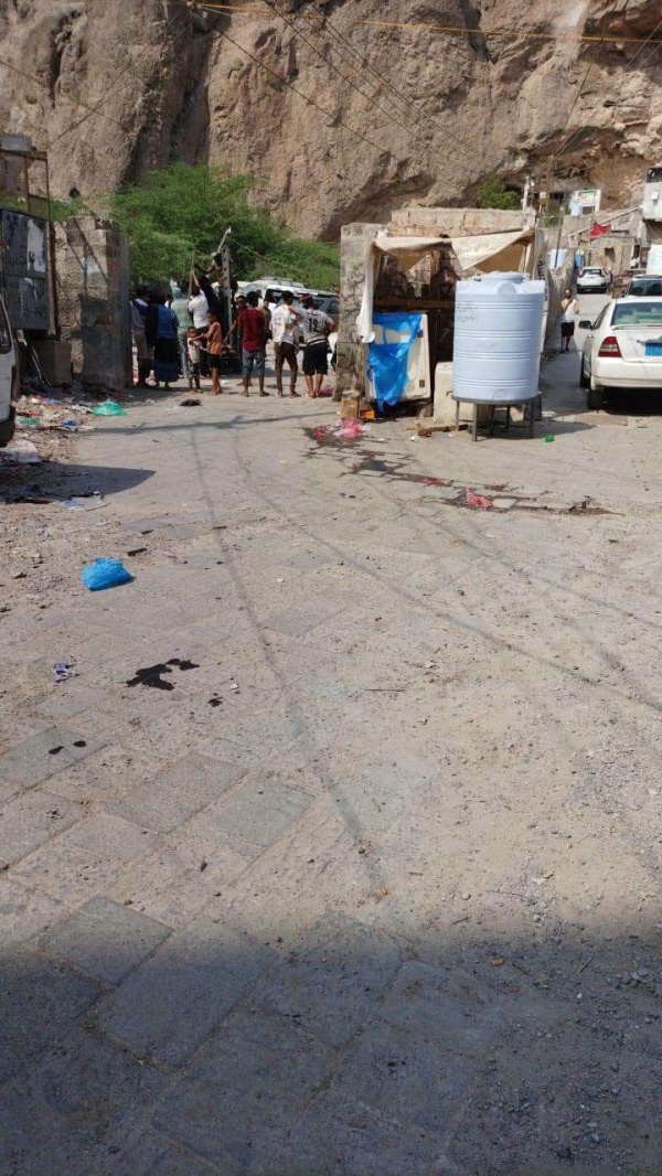 أبناء الخساف يطالبون بمراجعة ملكية أرض داخل معبد البينيان في كريتر أبناء الخساف يطالبون بمراجعة ملكية أرض داخل معبد البينيان في كريتر