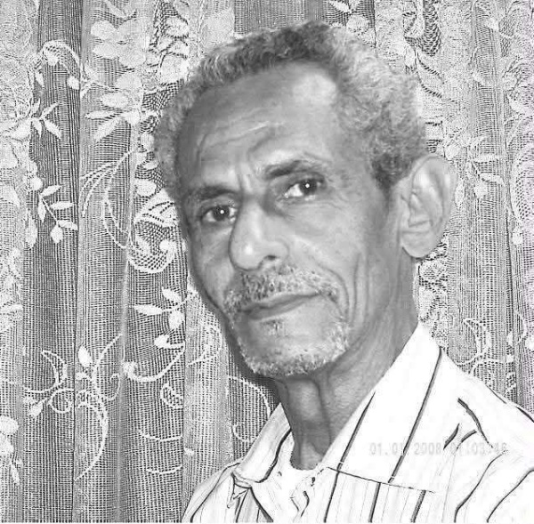 وفاة الكاتب والمخرج المسرحي عبدالعزيز عباس