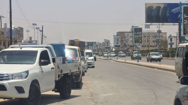 في حين ينعدم بعدن بهذا السعر يباع الغاز بشبوة لا يصدق في حين ينعدم بعدن بهذا السعر يباع الغاز بشبوة لا يصدق