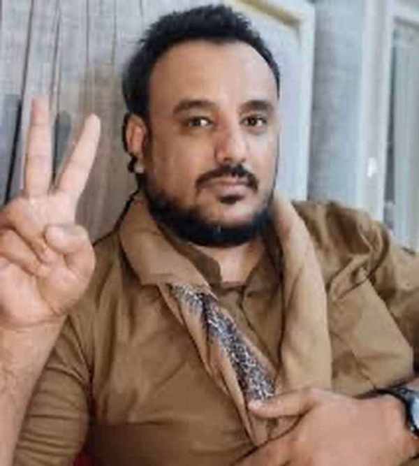 الكشف عن القضايا التي ما تزال منظورة بحق قيادي موال للإنتقالي