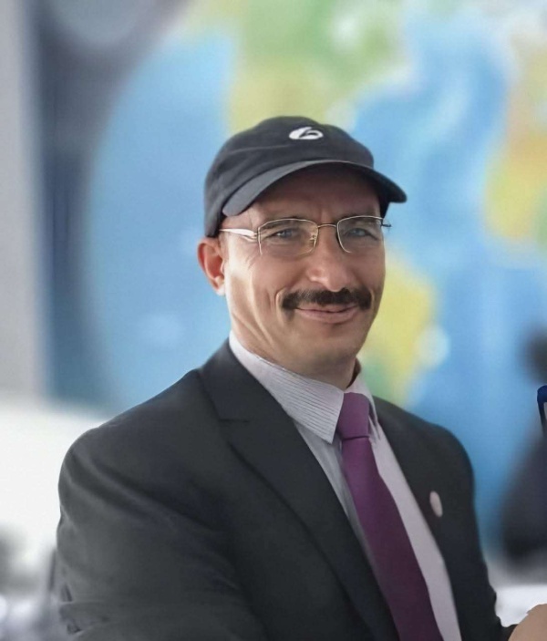 المملكة العربية السعودية وصناعة المستقبل الذكاء الاصطناعي بوابة جديدة للأمن والسلام والتنمية كتب منصور القاضي
