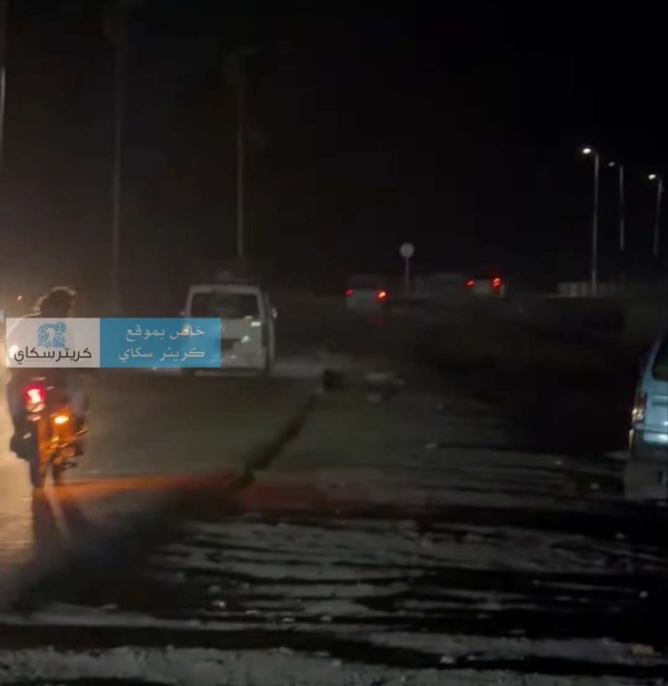 قبل وقوع المزيد من الضحايا مناشدة عاجلة لمأمور بعدن قبل وقوع المزيد من الضحايا مناشدة عاجلة لمأمور بعدن