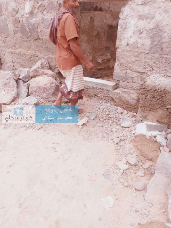 مستثمر يؤكد امتلاكه أرضية معبد البينيان الحملة ضدي هدفها الابتزاز وندعو للاحتكام للقضاء مستثمر يؤكد امتلاكه أرضية معبد البينيان الحملة ضدي هدفها الابتزاز وندعو للاحتكام للقضاء
