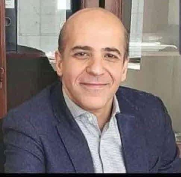 بعد أكثر من 800 يوم من الاعتقال الدكتور علي المضواحي يكشف تفاصيل إحالته للمحكمة الجزائية بصنعاء بعد أكثر من 800 يوم من الاعتقال الدكتور علي المضواحي يكشف تفاصيل إحالته للمحكمة الجزائية بصنعاء