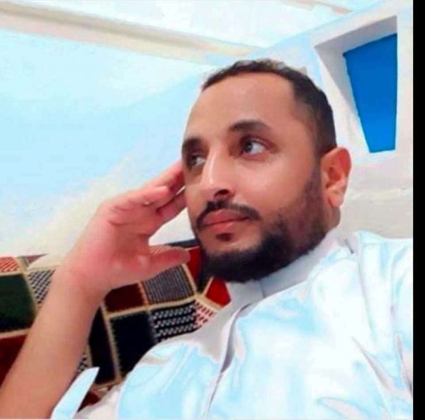 وفاة مغترب يمني داخل غرفته في الرياض وفاة مغترب يمني داخل غرفته في الرياض